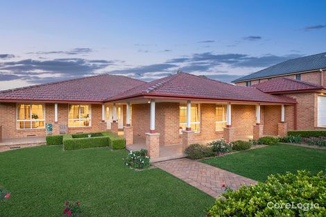 Property photo of 41 Powys Circuit Castle Hill NSW 2154