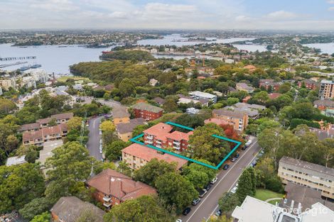 Property photo of 4/49 Shirley Road Wollstonecraft NSW 2065