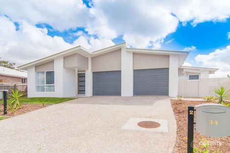 2/34 Coogera Ct, Morayfield, QLD 4506