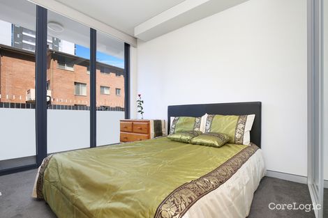 Property photo of 101/16 Burelli Street Wollongong NSW 2500