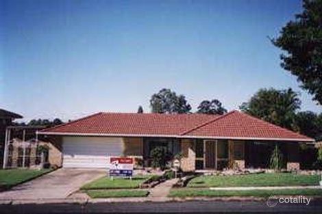 Property photo of 8 Cawarra Street Carseldine QLD 4034