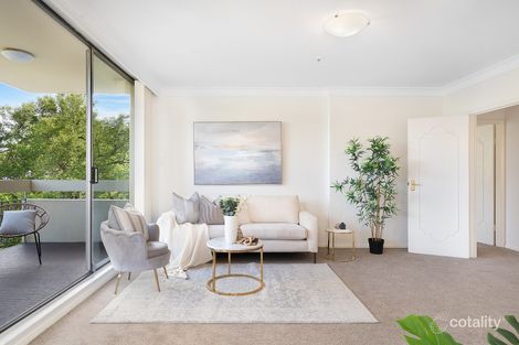 Property photo of 2A/74 Shirley Road Wollstonecraft NSW 2065