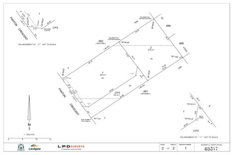 Property photo of 22 Panton Crescent Karrinyup WA 6018