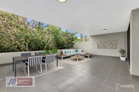 7 Helen St, Teneriffe, QLD 4005