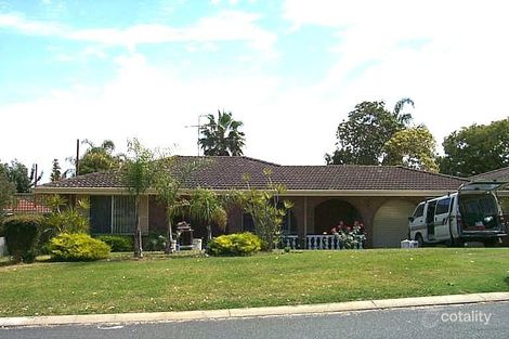 21 Mudalla Pl, Wanneroo, WA 6065