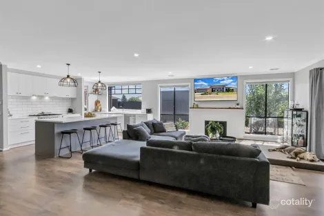 Property photo of 22 Northview Road Kilmore VIC 3764