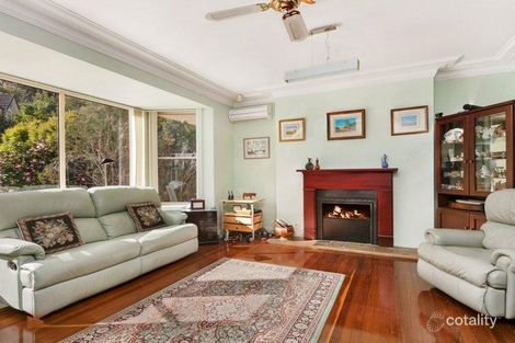 Property photo of 2 Taylor Street Gordon NSW 2072