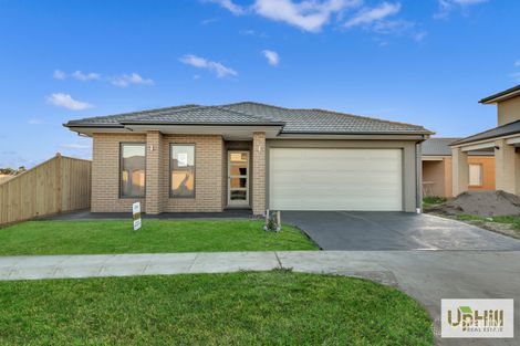 17 Acqua Dr, Clyde, VIC 3978