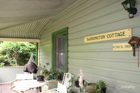 Property photo of 34 Argyle Street Barrington NSW 2422