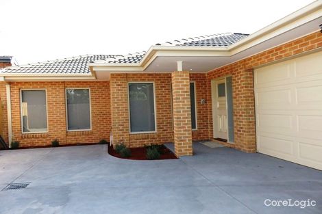 Property photo of 51A Hamilton Street Craigieburn VIC 3064