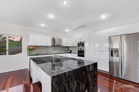 Property photo of 4 Alstonia Close Redlynch QLD 4870