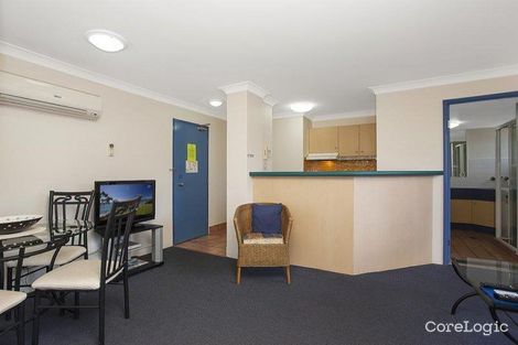 Property photo of 19/11-17 Philip Avenue Broadbeach QLD 4218