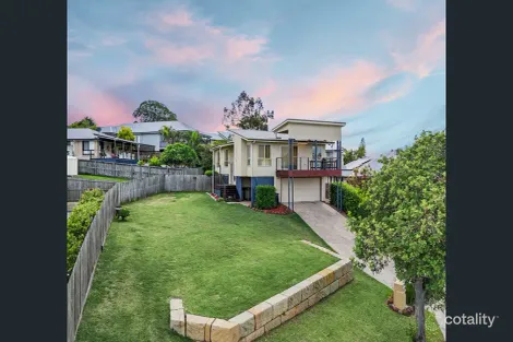 52 Kunkala Ct, Rosewood, QLD 4340