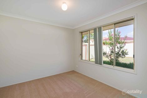 Property photo of 47 White Swan Avenue Blue Haven NSW 2262