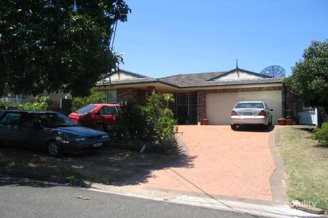 34 Neerini Ave, Smithfield, NSW 2164