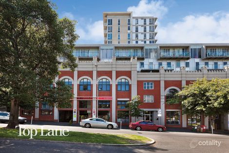 Property photo of 304/162 Albert Street East Melbourne VIC 3002