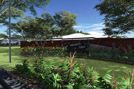 1-50 Tumbare St, Atherton, QLD 4883