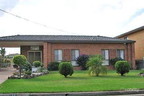 18 Macquarie St, Fairfield, NSW 2165