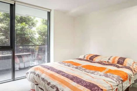 107/815 Bourke St, Docklands, VIC 3008