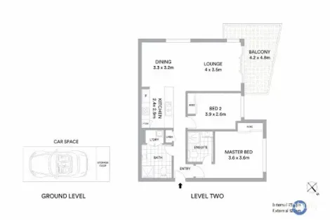 Property photo of 45/236 Flemington Road Harrison ACT 2914