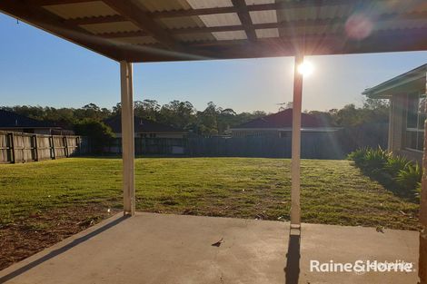 Property photo of 32 Berrigan Street Redbank Plains QLD 4301