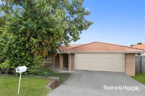 Property photo of 32 Berrigan Street Redbank Plains QLD 4301