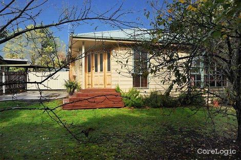 Property photo of 72 Plymouth Road Croydon VIC 3136