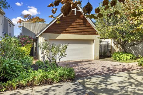 Property photo of 21A Bay Road Claremont WA 6010
