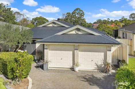 5 Keldie Cl, St Georges Basin, NSW 2540