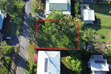 Property photo of 32 Warama Street Macleay Island QLD 4184
