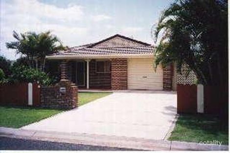 Property photo of 17 Carl Jung Court Victoria Point QLD 4165