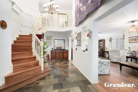 Property photo of 71 Edinburgh Circuit Cecil Hills NSW 2171