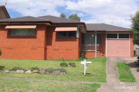 Property photo of 10 Kindelan Road Winston Hills NSW 2153