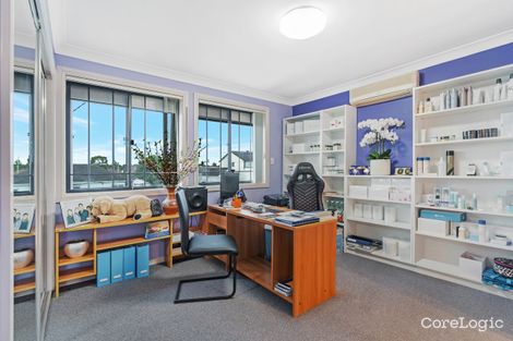 Property photo of 41A Earl Street Canley Heights NSW 2166