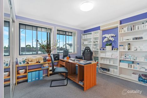 Property photo of 41A Earl Street Canley Heights NSW 2166