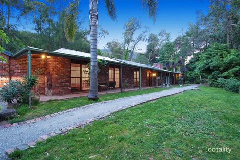 8 Lewis Rd, Montrose, VIC 3765