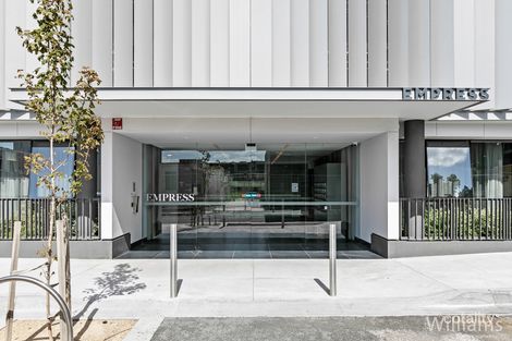 Property photo of 701/7 Windsor Terrace Williamstown VIC 3016