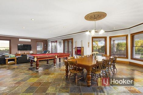 Property photo of 21 Major Crescent Lysterfield VIC 3156