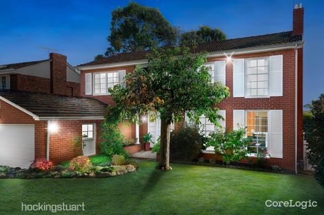 Property photo of 22 Seattle Street Balwyn North VIC 3104