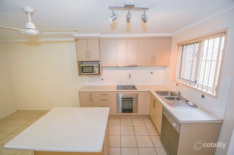 4/16 Rossolini St, Bundaberg South, QLD 4670