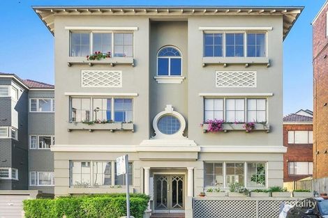 Property photo of 8/81 Kirribilli Avenue Kirribilli NSW 2061