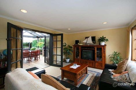 Property photo of 8 Chalice Court Wantirna VIC 3152