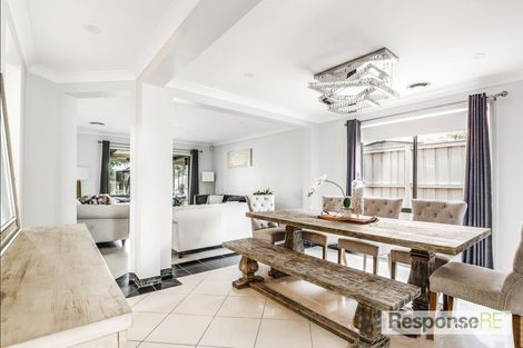 Property photo of 17 Tantangara Place Woodcroft NSW 2767