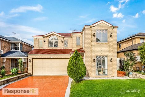 Property photo of 17 Tantangara Place Woodcroft NSW 2767