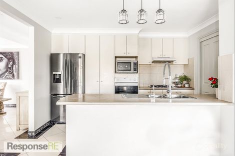 Property photo of 17 Tantangara Place Woodcroft NSW 2767