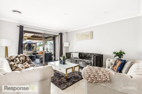 Property photo of 17 Tantangara Place Woodcroft NSW 2767