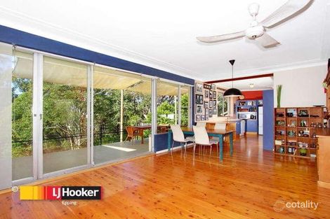 Property photo of 70 Gloucester Road Epping NSW 2121