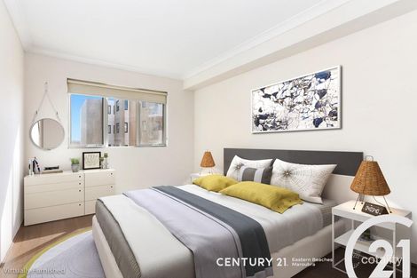 507/104-112 Maroubra Rd, Maroubra, NSW 2035