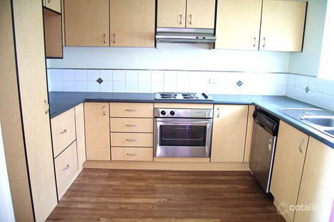 Property photo of 6/13 Derby Street Coorparoo QLD 4151