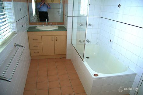 Property photo of 6/13 Derby Street Coorparoo QLD 4151